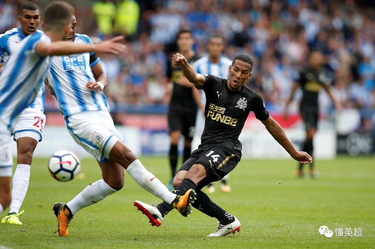 英超赛程吃紧，门兴格拉德巴赫转会期豪取连胜，态度坚定，阵容厚度经受考验