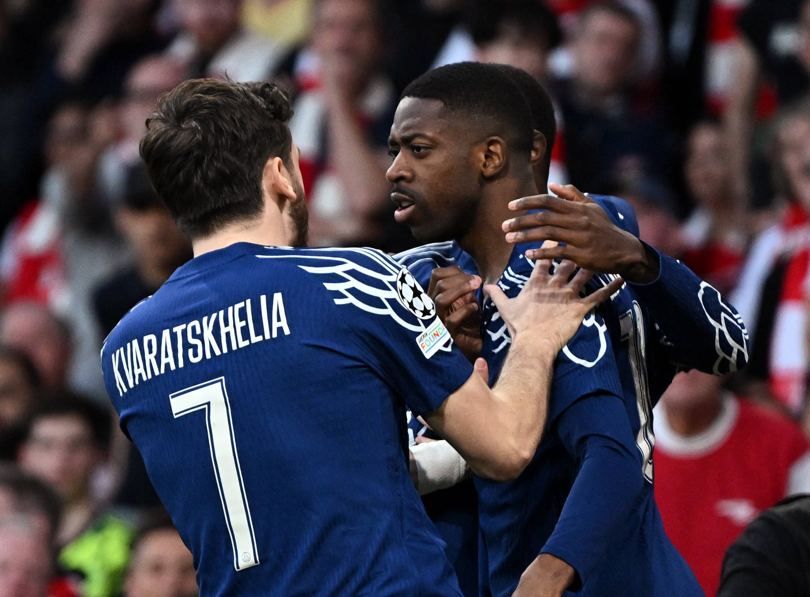 博鱼体育平台官网-法国杯冲刺阶段再迎强敌，阿森纳回应争议，主帅态度——悬念犹存，资深球员宣示担当